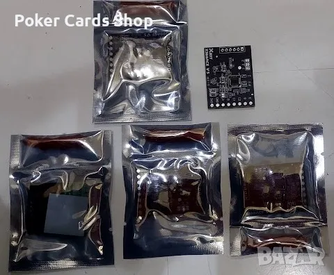 Програмиран ЧИП за RGH за XBOX 360 SLIM # X360 ACE V5