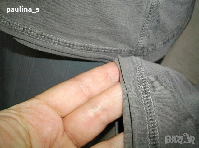 Три различни броя / Маркова блуза "Betty Barclay", "H&M" и "Martvisser" , снимка 13 - Блузи с дълъг ръкав и пуловери - 15454758