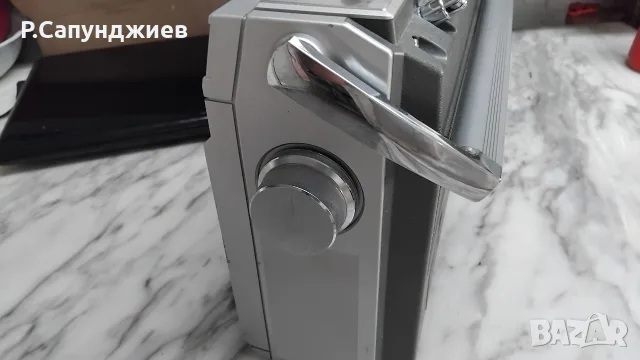PHILIPS от по-новите, снимка 6 - Радиокасетофони, транзистори - 56093733