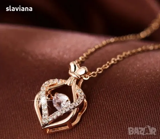 медицинско злато , снимка 17 - Гривни - 48287496