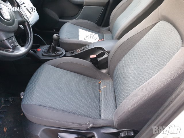 Seat Altea XL 1.6i 102kc , снимка 2 - Автомобили и джипове - 30481550