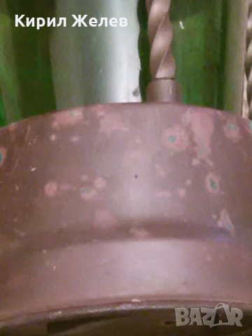 Газена лампа 17470, снимка 7 - Декорация за дома - 30701336