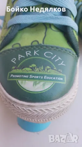 (258) Детски ролкови кънки, снимка 4 - Ролери, кънки - 47849057