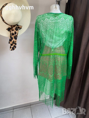 Наметка на Gizia, снимка 5 - Жилетки - 54315357