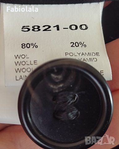 Milo  coat EU 46, снимка 4 - Якета - 42780761