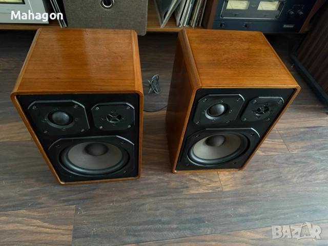 Тонколони Metz, снимка 3 - Тонколони - 54258543