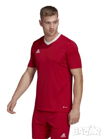 ADIDAS TEAM Тениска Entrada 22, снимка 1 - Тениски - 40457063