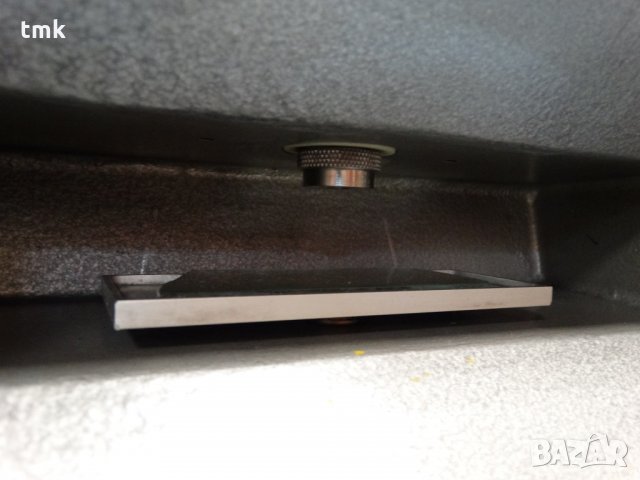 Пластимер MONSANTO Durolab M30, снимка 9 - Други машини и части - 30625425