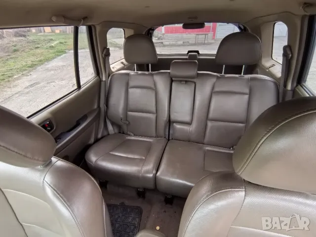Hyunsai Santa fe 2.0 CRDi - 4WD - 2005г, снимка 7 - Части - 49613969