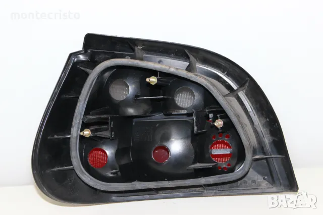 Десен стоп Renault Megane хечбек (1996-1998г.) 7701040646 / Рено Меган затъмнен, снимка 4 - Части - 48513194