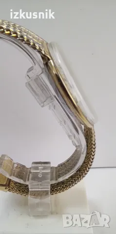 ANKER - часовник бижу от 60-те години, снимка 6 - Антикварни и старинни предмети - 50142463