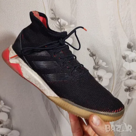 маратонки adidas Predator Tango 18.1 TR  номер 43 -44, снимка 18 - Маратонки - 28151319