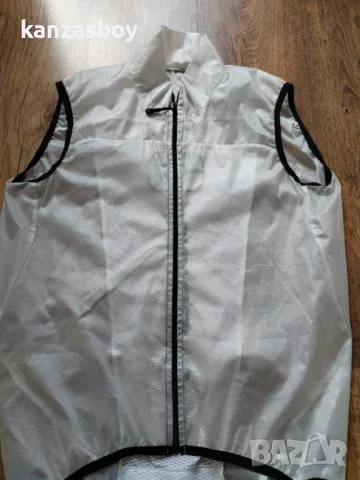 Giordana Cycling - мъжки вело елек УЛТРАТЪНЪК М, снимка 5 - Тениски - 49496637