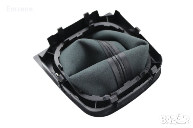 Топка за скоростен лост с Маншон  и рамка за VW Jetta Golf 5 V 6 VI Plus 5 и 6ск., снимка 11 - Аксесоари и консумативи - 40357172