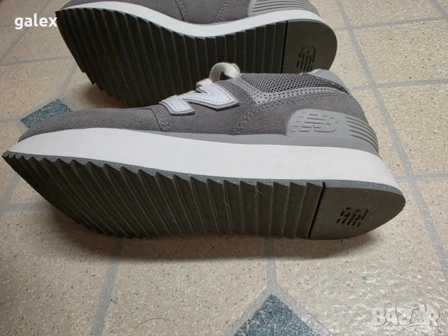 New balance 38 номер, снимка 4 - Маратонки - 56192371