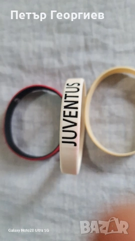 Juventus FC Fan-Retro store , снимка 9 - Футбол - 47656350