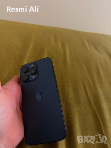 Iphone 15 pro max 256 gb, снимка 2 - Apple iPhone - 53915796