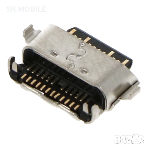 Букса за зареждане за Lenovo Z5, снимка 2 - Резервни части за телефони - 53365361