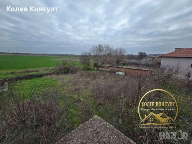 Парцел УПИ град Димитровград,кв.Черноконево, снимка 7 - Парцели - 54280969