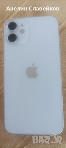Продавам I PHONE 12 MINI