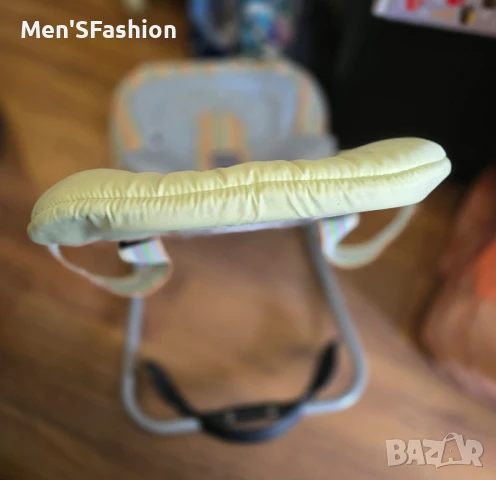 Chicco - Бебешла люлка , снимка 4 - Детски люлки - 51271179