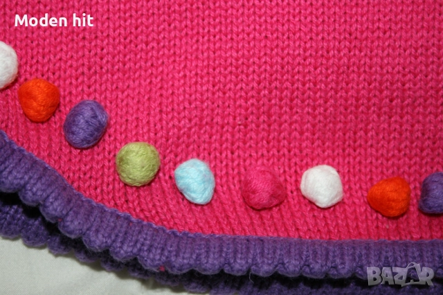 3 бр. за 9 лв.! Размер 80 см. Name it, Topolino, снимка 7 - Бебешки рокли - 51981989