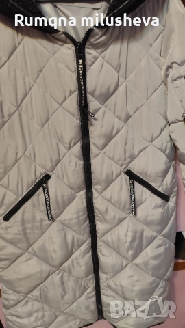 Дамски якета , снимка 9 - Якета - 49256371