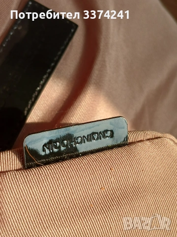 Дамска чанта Burberry, снимка 8 - Чанти - 53874869