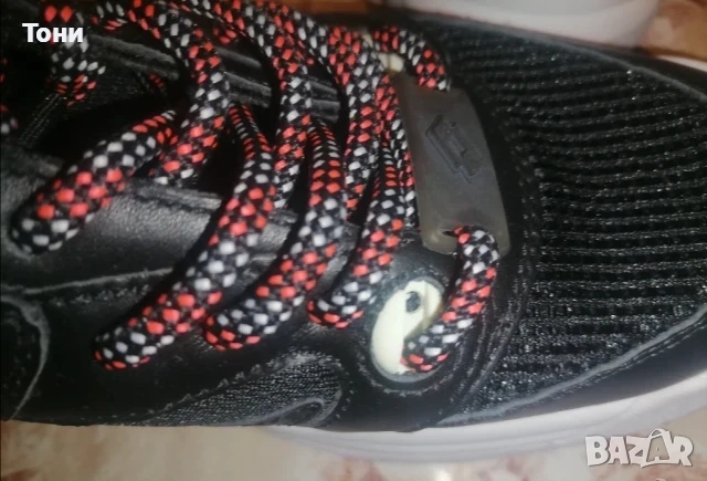 Нови Дамски Маратонки Изцяло от Естествена Кожа с Етикет 39, снимка 7 - Маратонки - 52790056