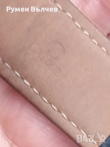 часовник Jеan Louice Sсherrer - Paris, снимка 5 - Мъжки - 53877101