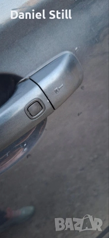 Volvo XC60 2.4D AWD Xenon Automatic 4, снимка 12 - Автомобили и джипове - 53881443