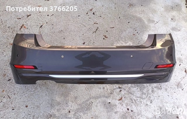 Пакети от F30 и F10, снимка 9 - Части - 52830178