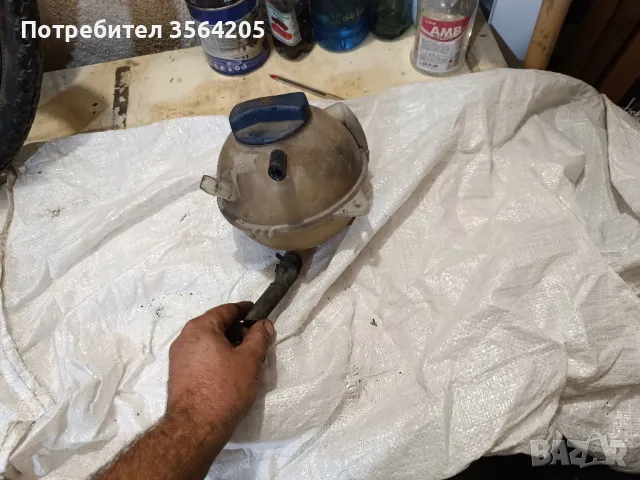 Голф 4 1.4 75кс на части , снимка 10 - Части - 48762467