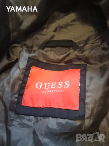 Guess Дамско  Яке  2XL, снимка 5 - Якета - 47610924