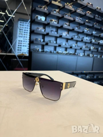 очила с черен обикновен калъф tom ford miu miu, снимка 3 - Слънчеви и диоптрични очила - 50765979