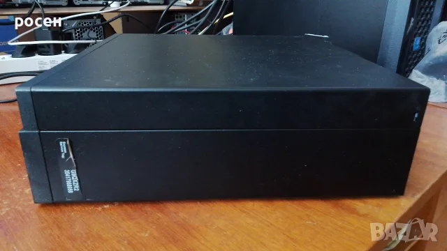 Dell OptiPlex 3050 sff i5 7500 без рам и ssd, снимка 4 - За дома - 56153645