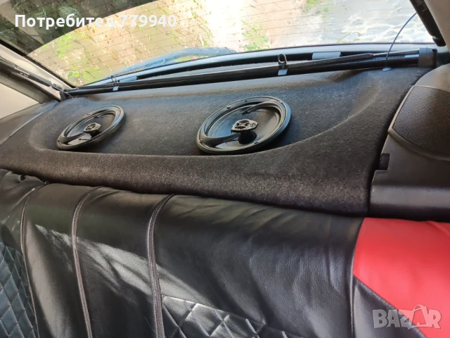 Продава се фиат пунто , снимка 8 - Автомобили и джипове - 51079411