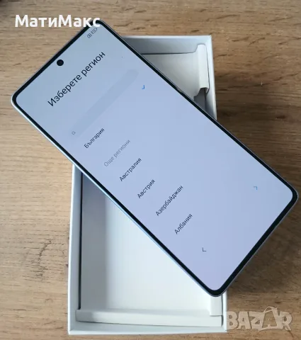 REDMI Note 13 Pro 256/8 Gb, снимка 8 - Xiaomi - 56253138