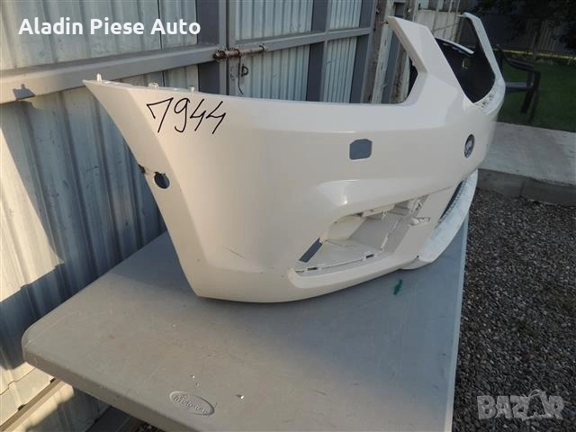 Предна броня SkodaYeti година 2014 2015 2016 код 5L0807221K , снимка 3 - Аксесоари и консумативи - 51917358