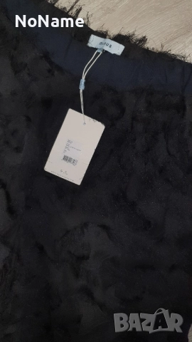 Дамски панталон MINUS , снимка 2 - Панталони - 51542983