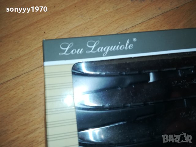 LAGUIOLE-FRANCE 0910231105, снимка 7 - Колекции - 42491528