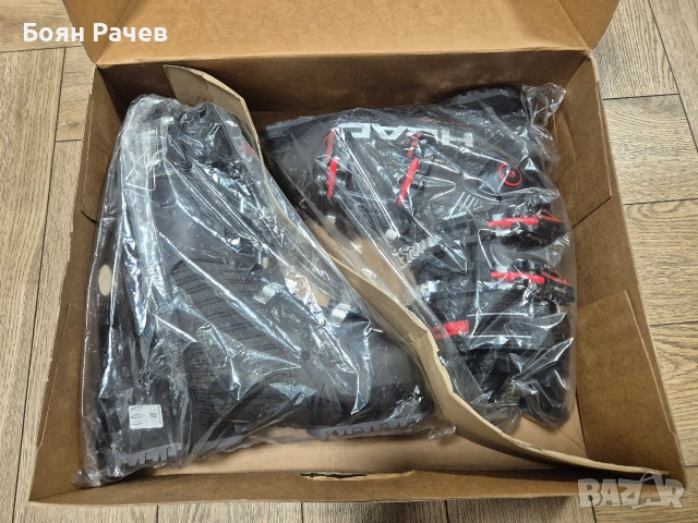 Нови ски обувки Head Vector Evo XP black 600180, снимка 2 - Зимни спортове - 53344580