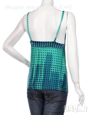 Дамски потник DIESEL, снимка 3 - Потници - 40457746