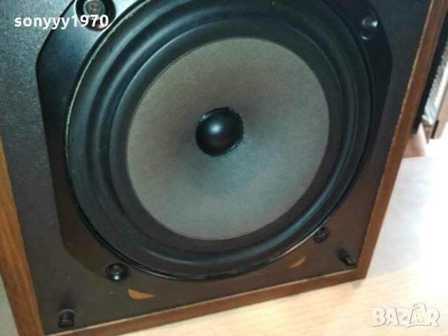 ЗАЯВЕНИ-KEF CODA III ТОНКОЛОНИ ОТ АНГЛИЯ 0610211552, снимка 14 - Тонколони - 34371348