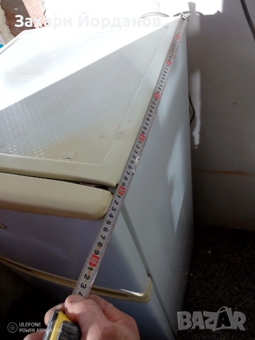 Хладилник NEO, снимка 4 - Хладилници - 53168701