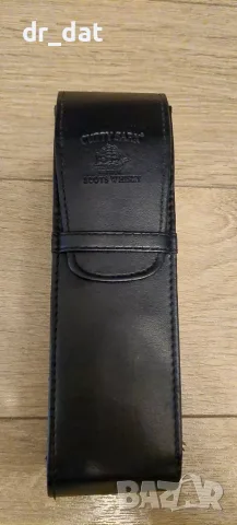 Хумидори Cohiba и Cutty Sark, снимка 6 - Аксесоари за пури - 48827735