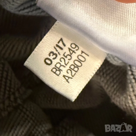 Мъжки памучни къси панталони Adidas x Real Madrid 2017 | S размер, снимка 6 - Къси панталони - 52186113