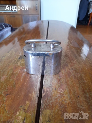 Стара касичка #15, снимка 3 - Други ценни предмети - 51083683