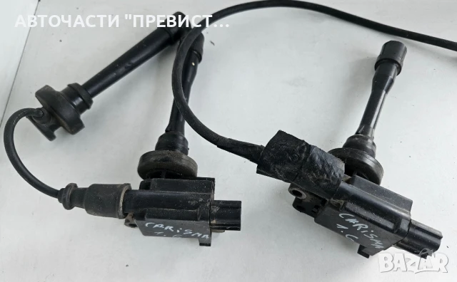 Бобини за Мицубиши Каризма 1.6 