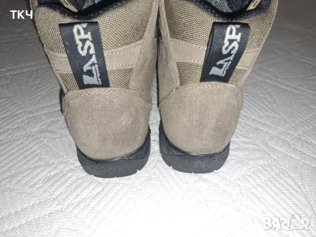 La sportiva № 40 GORE-TEX туристически (трекинг) боти , снимка 9 - Дамски боти - 48033694